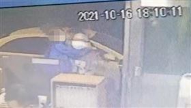 新北市，雙溪，虎豹潭，失蹤，落水，梳子壩，女童，獲救