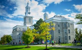 美國,紐約州立大學,水牛城,中國,留學生,退學▲（圖／翻攝自紐約州立大學水牛城分校官網）

