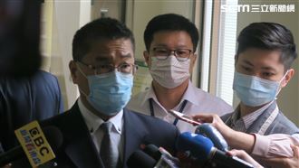 徐國勇：正清查雙北各十多棟危老大樓