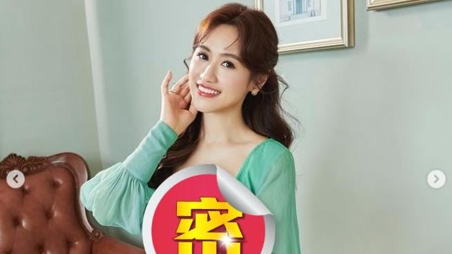 大到藏不住！吳姍儒超赤裸胸型被看光