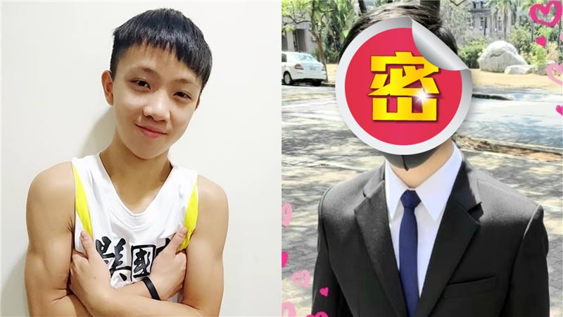 人氣童星長大了　19歲超帥近照曝光