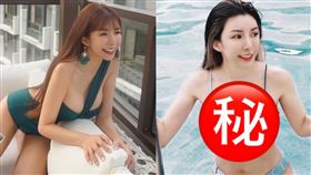 蘇心甯。（圖／翻攝自蘇心甯IG）