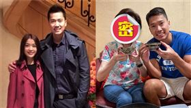 （圖／翻攝自何守正臉書）