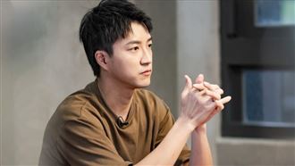 笑虧男星偶包重　江宏傑反被譏是屁孩