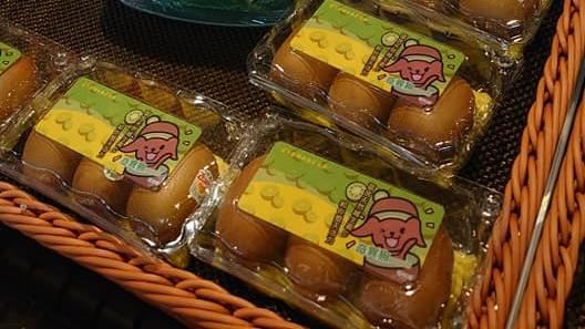 全聯買奇異果！她買1盒送1籃網暴動