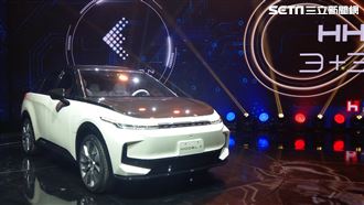 電動車具結免稅　新規明年上路