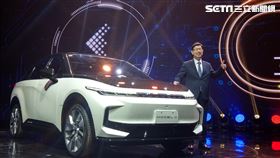 鴻海 劉揚偉 （圖／記者戴玉翔攝影）