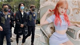 （圖／翻攝自米砂IG）