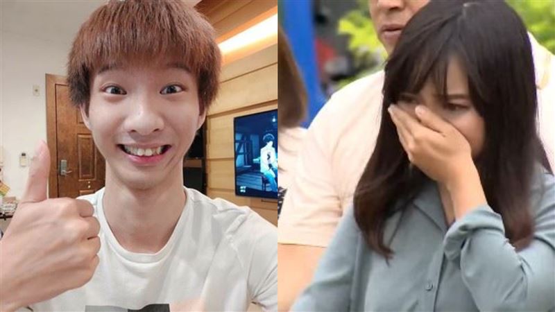 被偷臉做謎片！黃捷轟小玉惡意又下流