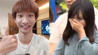 被偷臉做謎片！黃捷轟小玉惡意又下流