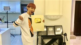 YouTuber,網紅,小玉(記者郭奕均攝影)