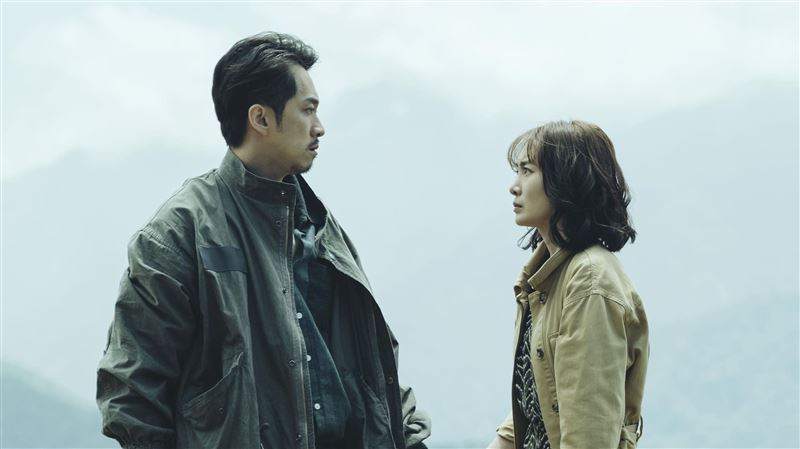 重現犀利人妻？陳漢典「劈腿小姨子」