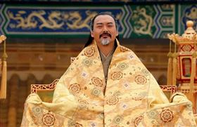 周潤發,滿城盡帶黃金甲,張偉平,張藝謀,周杰倫,鞏俐,（圖／翻攝自豆瓣）