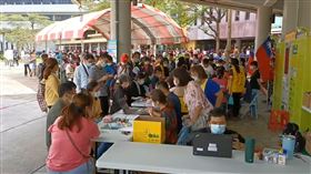 雲林縣，配合5倍券，推出回饋金2500萬，縣內消費5千元發票每人最多能兌換500元現金(圖/翻攝畫面)