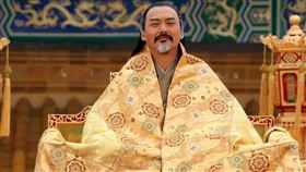 周潤發,滿城盡帶黃金甲,張偉平,張藝謀,周杰倫,鞏俐,（圖／翻攝自豆瓣）