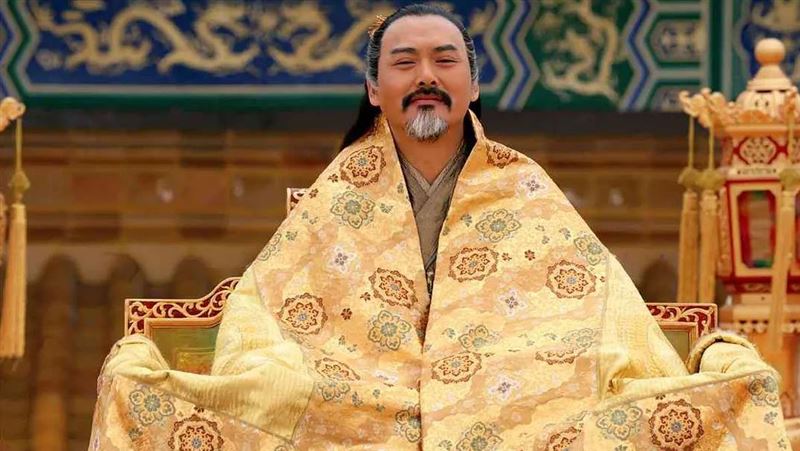 發哥《黃金甲》提一要求　投資人氣炸