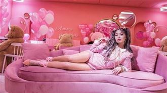 《玻璃心》震撼外媒　陳芳語感激台灣