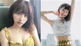  峮峮（圖／翻攝自峮峮IG）