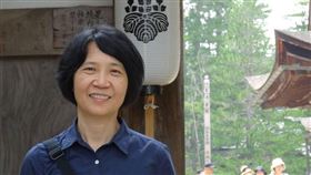 新北市，淡水，車禍，陳柔縉，外送員，翻攝畫面