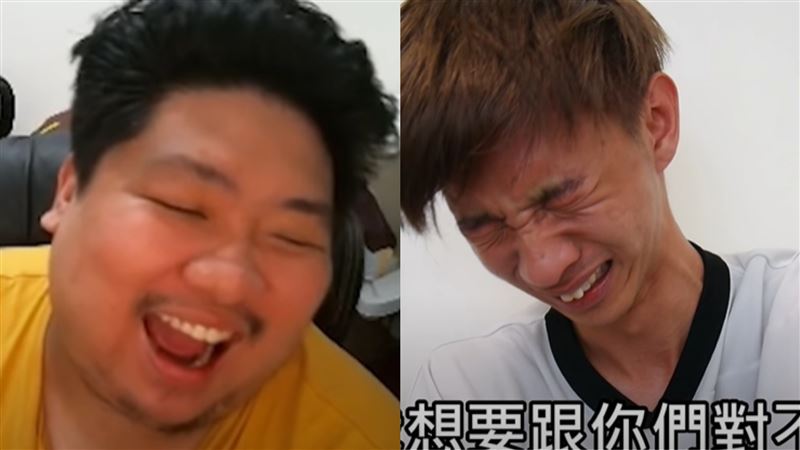 小玉假A片遭逮！網驚：又跟統神有關