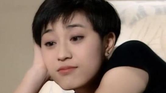 港姐為了劉德華　放棄選美演龍九妹