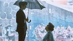 曾之喬  傅孟柏  柯佳嬿 鍾欣凌 鄭元暢 ,無神之地不下雨 （圖／三鳳製作提供）