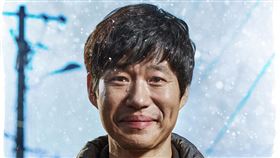 劉俊相（圖／八大提供）