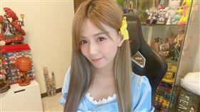 解婕翎。（圖／翻攝自解婕翎臉書）