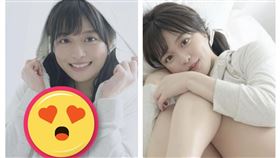  女優奏音かのん（圖／翻攝自kanon__kanade IG）遮