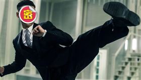 ▲張晉。（圖／翻攝自百度百科）