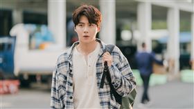 金宣虎。（圖／Netflix提供）