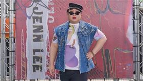 泰國娘娘。（圖／東森提供）