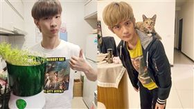 小玉　尊（圖／翻攝自IG）