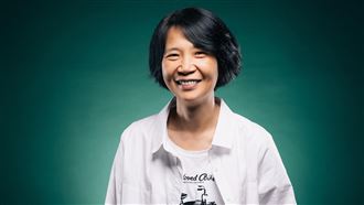 新／名作家被撞身亡　外送員3萬交保