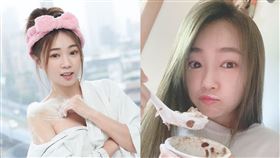 ㄚ頭存錢。（圖／翻攝自ㄚ頭IG）