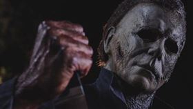 萬聖節,血腥片,月光光新慌慌,續集,票房（圖／UIP提供