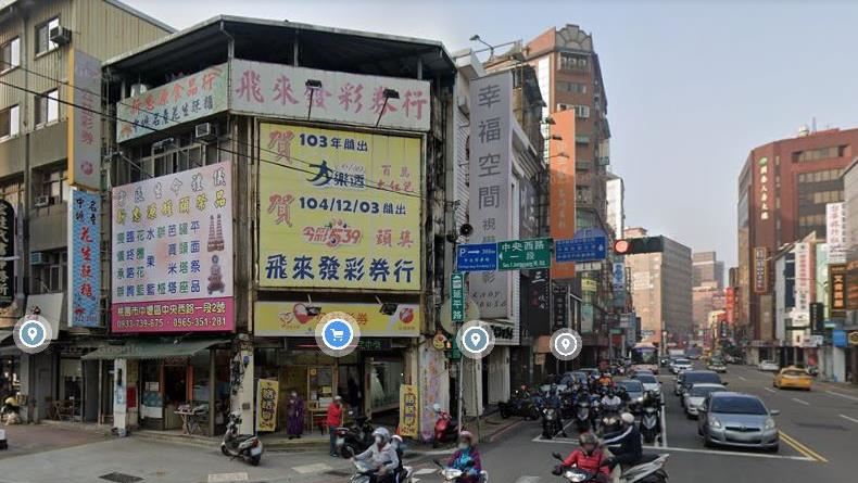 加碼千萬開在中壢　威力彩將上看6億