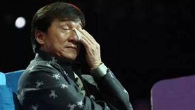 ▲成龍。（圖／翻攝自百度百科）