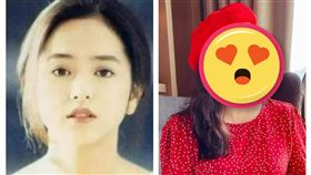 女星葉蘊儀（圖／翻攝自gloriayipwanyee IG）遮