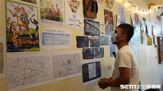 返鄉全台語工作賺錢　他曬10年成果