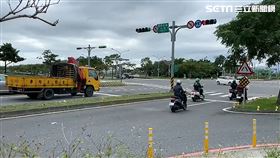 槍擊,飛車追逐,身亡,宜蘭,翻攝畫面