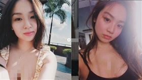 陳芳語（圖／翻攝自IG）