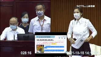 虎豹潭4死2失蹤　議員批：不看天氣