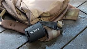 圖／翻攝自索尼中國微博