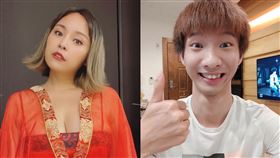 開水小姐因小玉事件罕見動怒。（圖／翻攝自開水小姐IG）