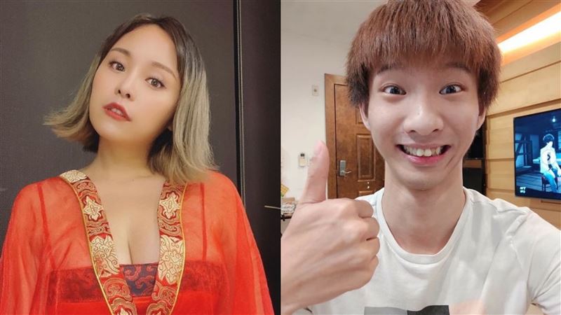 開水小姐認也是受害者　深夜罵爆小玉