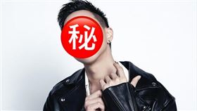 劉祿存。（圖／橙藝文創提供）