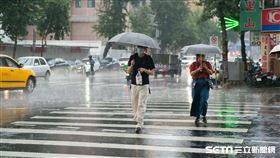 rain(記者陳弋攝影)