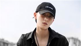 黃子韜（圖／翻攝自黃子韜微博）