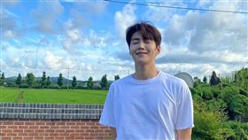 金宣虎 （圖／翻攝自IG／seonho__kim）